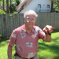 Bob Viosca Crawfish Boil 2008