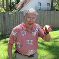 Bob Viosca Crawfish Boil 2008