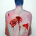 Guns don't kill... (Back)