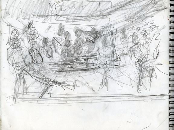 Sketch Book 02 028 (1758 visits) Sketch Book 02 028 Sketch Book 02 028