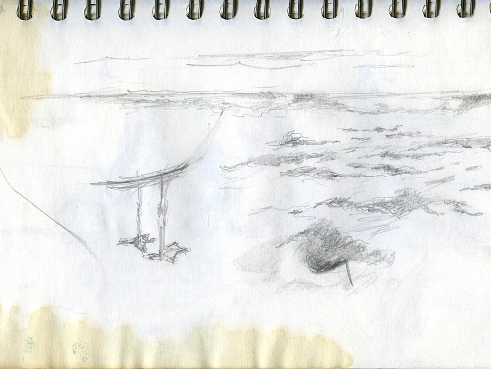 Sketch Book 06 019 (1504 besøk) Sketch Book 06 019 Sketch Book 06 019