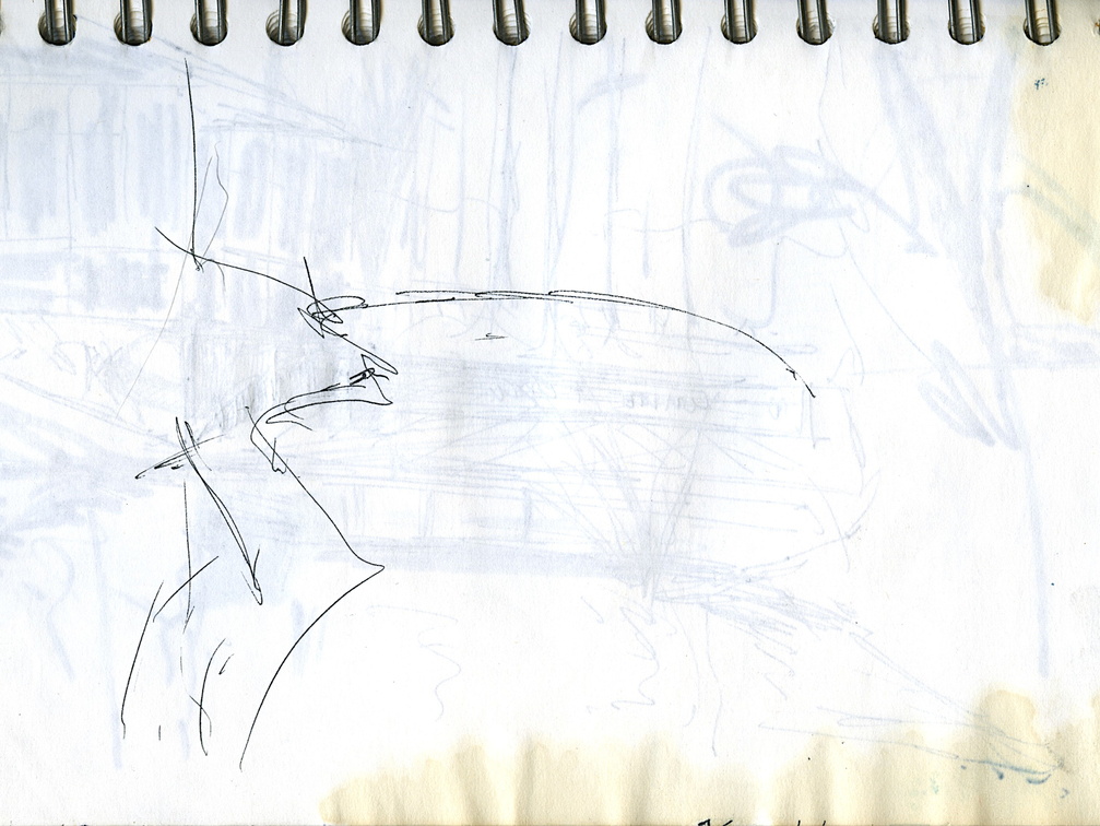 Sketch Book 06 021 (1466 besøk) Sketch Book 06 021 Sketch Book 06 021
