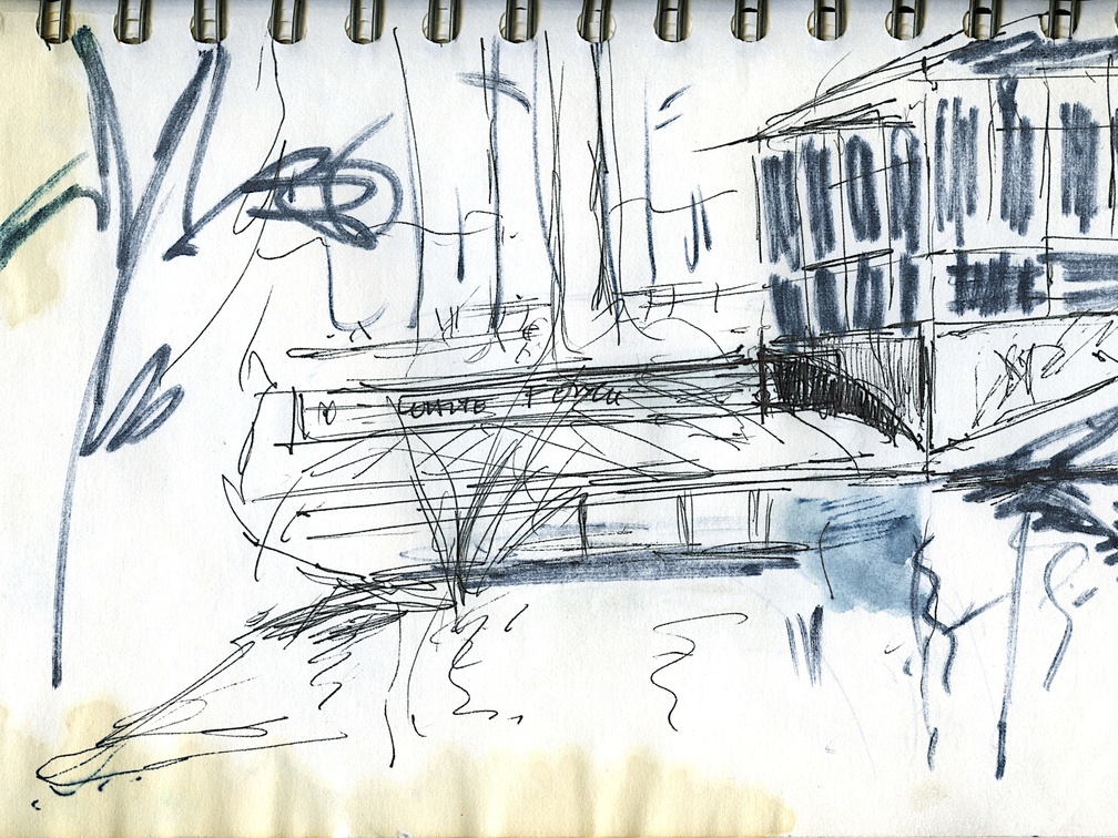 Sketch Book 06 022 (1452 besøk) Sketch Book 06 022 Sketch Book 06 022