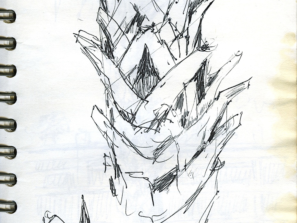 Sketch Book 06 025 (1445 besøk) Sketch Book 06 025 Sketch Book 06 025