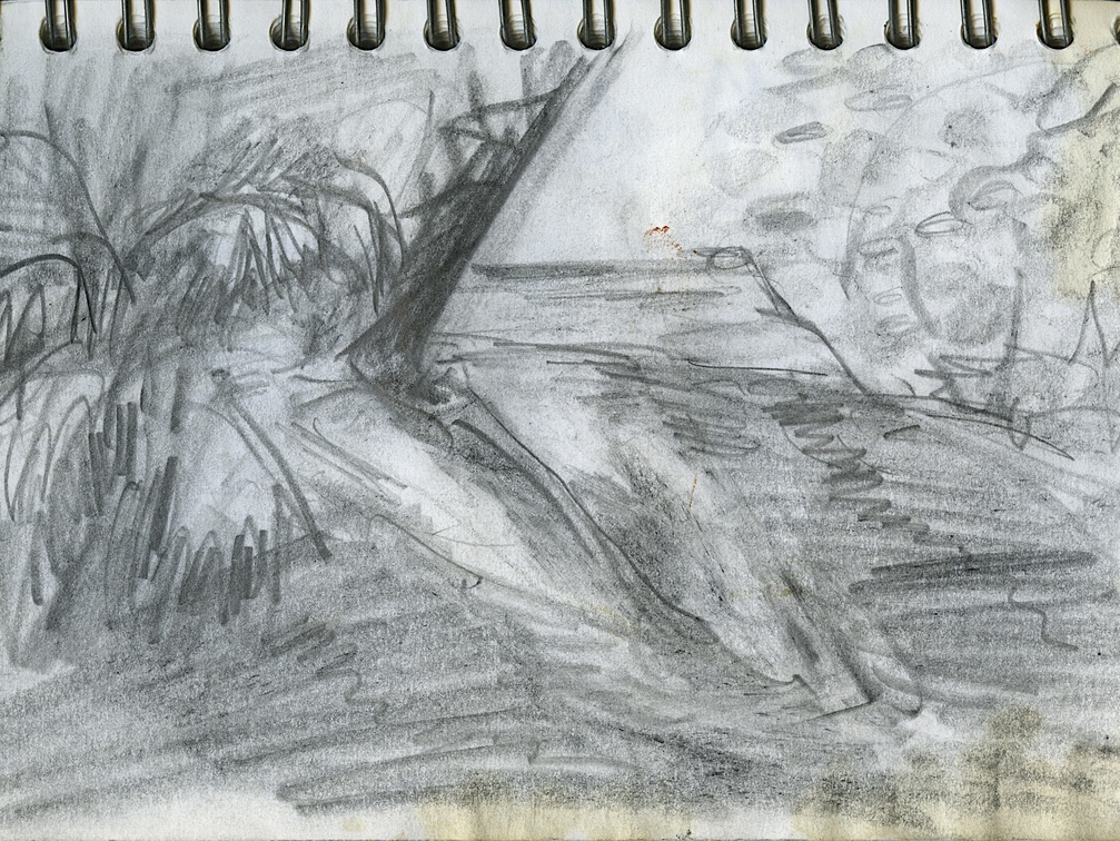 Sketch Book 06 027 (1477 besøk) Sketch Book 06 027 Sketch Book 06 027