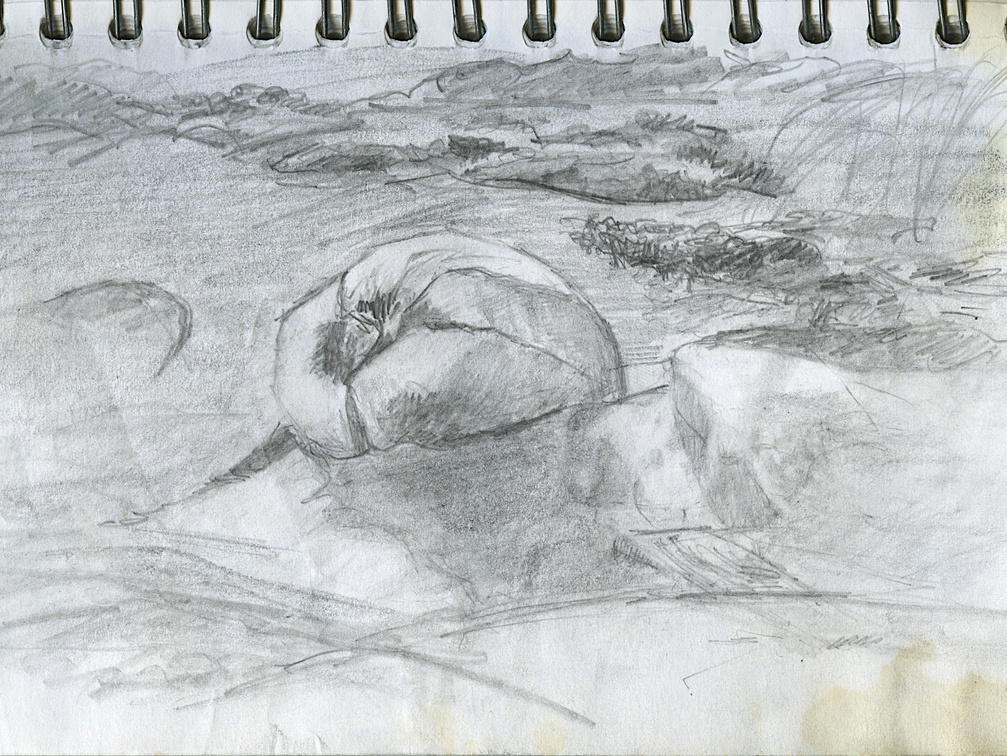 Sketch Book 06 030 (1448 besøk) Sketch Book 06 030 Sketch Book 06 030