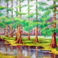 Cypress Swamp