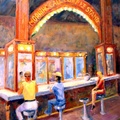 Morning Call Coffee (SOLD) (8927 visits) Morniong Call Coffee Shop. Once at the French Market, now in Fat City Morning Call Coffee (SOLD)