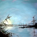 Vanishing Wetlands (SOLD)