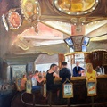 Carousel Bar (SOLD)
