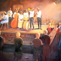 Jazz on Bourbon Street (SOLD) (24590 visits) My memories of the old Paddock Club in the late 40's and 50's when Dixieland ruled, before rock and ... Jazz on Bourbon Street (SOLD)