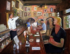 Napolean House Bar -- Another of my Nightlife in New Orleans series.