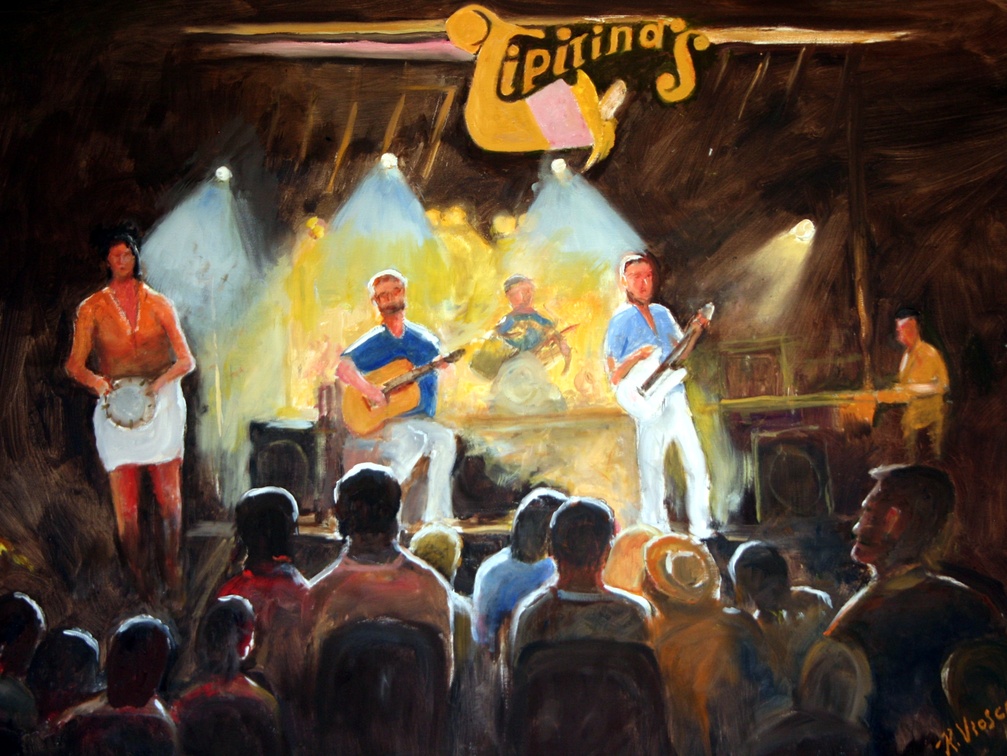 Tipitina's