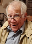 Bob in Minnesota, 2020 -- Bob in Minnesota, 2020