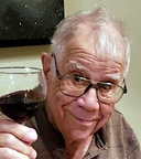 Bob Viosca in Mandeville, ca2020 -- Bob Viosca in Mandeville, ca2020