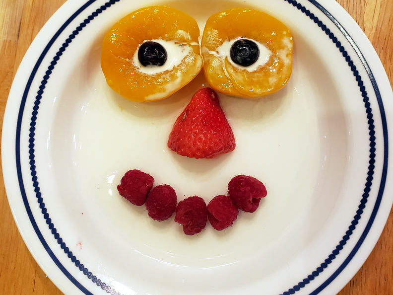 Breakfast 5