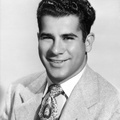 Bob Viosca portrait ca 1950