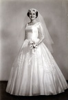 Phyllis Freshwater Viosca, 31 Aug 1957 -- Phyllis Freshwater Viosca, 31 Aug 1957