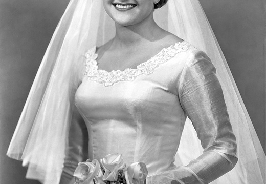 Phyllis Freshwater Viosca, 31 Aug 1957