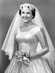 Phyllis Freshwater Viosca, 31 Aug 1957 -- Phyllis Freshwater Viosca