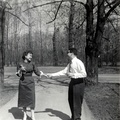 Bob Viosca and Phyllis Freshwater