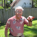 Bob Viosca Crawfish Boil 2008