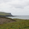 Cliffs at Kilkee Ireland
