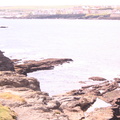 Cliffs at Kilkee Ireland