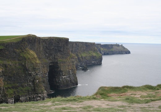 Clifs at Spanish Point