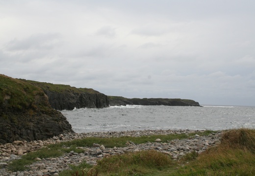 Clifs at Spanish Point