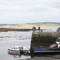 Harbor at Liscannor