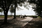 Lakeside Luncheon -- Lakeside Luncheon