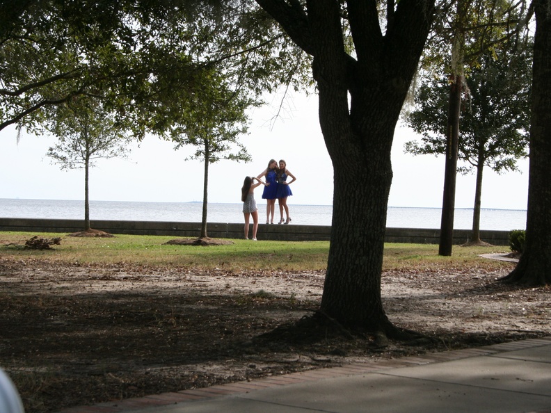 Lakeside Luncheon