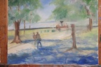 Lakeside Luncheon -- Lakeside Luncheon
