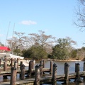 Mandeville Boat Launch