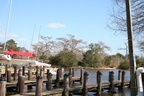 Mandeville Boat Launch -- Mandeville Boat Launch
