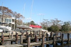 Mandeville Boat Launch -- Mandeville Boat Launch