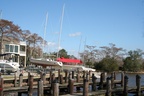 Mandeville Boat Launch -- Mandeville Boat Launch