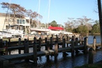 Mandeville Boat Launch -- Mandeville Boat Launch