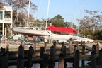 Mandeville Boat Launch -- Mandeville Boat Launch