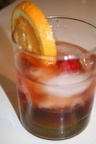 Old Fashioned -- Old Fashioned