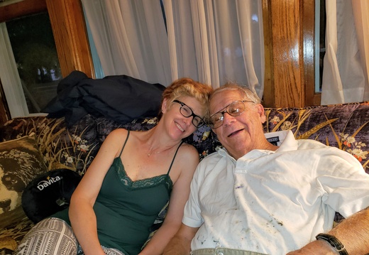 P B and J 20 (916 visits) P B and J 20