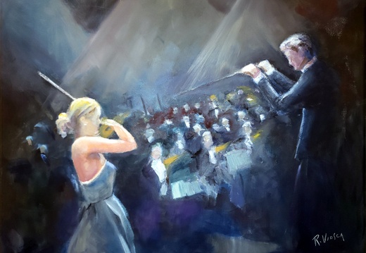 Concerto (3896 visits) Concerto
Related Art Concerto