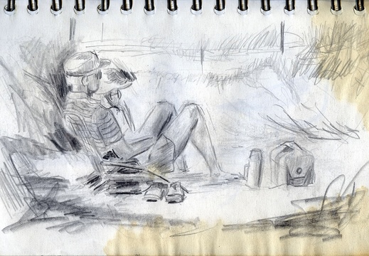 Sketch Book 06 007 (1468bezoeken) Sketch Book 06 007 Sketch Book 06 007