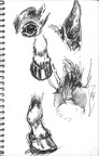 Sketch Book 08 030 -- Sketch Book 08 030