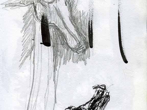Sketch Book 09 005 (1580 بازدید) Sketch Book 09 005 Sketch Book 09 005