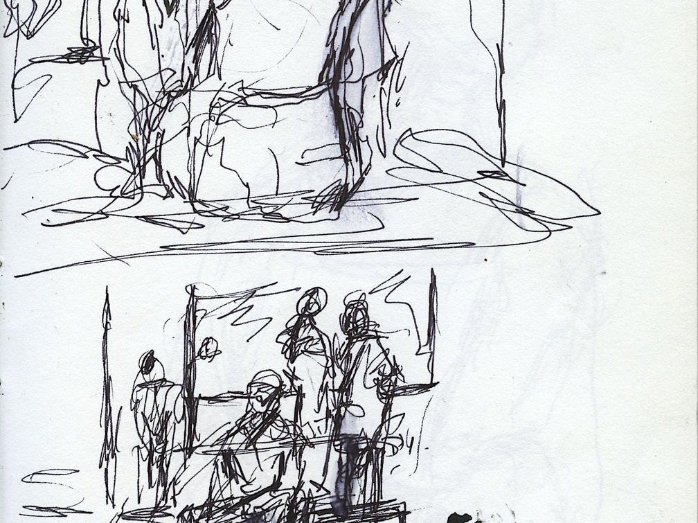 Sketch Book 09 032 (1482 visits) Sketch Book 09 032 Sketch Book 09 032