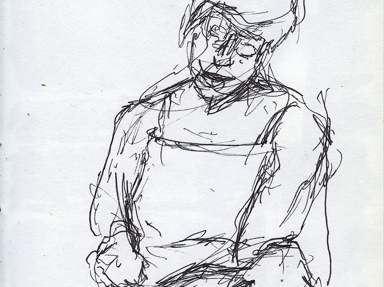 Sketch Book 09 033 (1418 visits) Sketch Book 09 033 Sketch Book 09 033