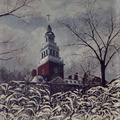 Lowell House Harvard (SOLD)