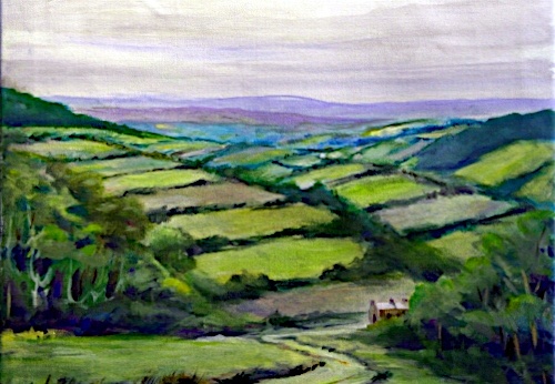 Ireland Gallery